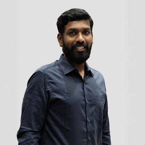 Santhosh